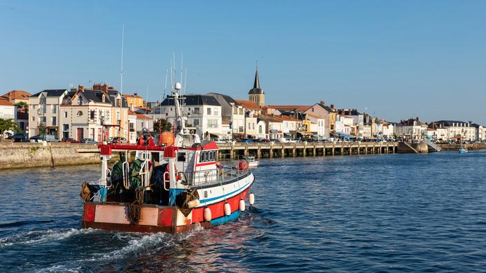 Quotas de pêche: l'UE se prépare à une absence d'accord avec Londres au 31 mars